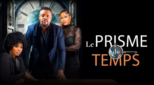 Le prisme du temps