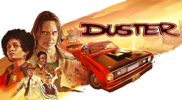 Duster