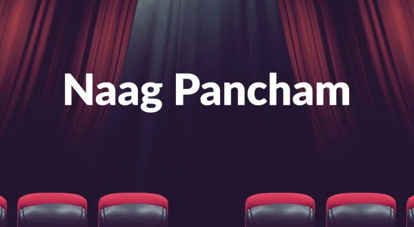 Naag Pancham