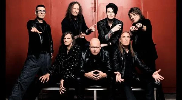 ハロウィン ライブ・イン・ジャパン ２０２６ −ＨＥＬＬＯＷＥＥＮ ４０ ＹＥＡＲＳ ＡＮＮＩＶＥＲＳＡＲＹ ＴＯＵＲ−