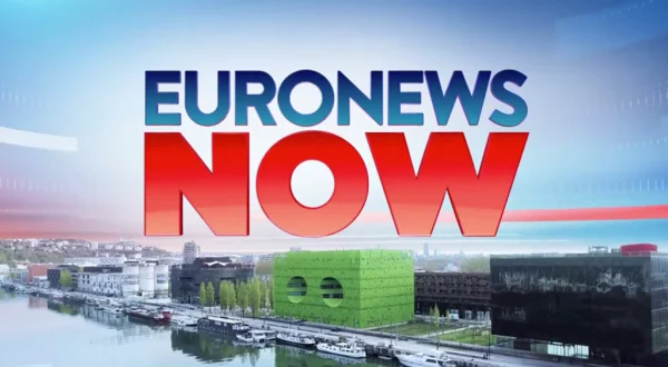 Euronews Ahora