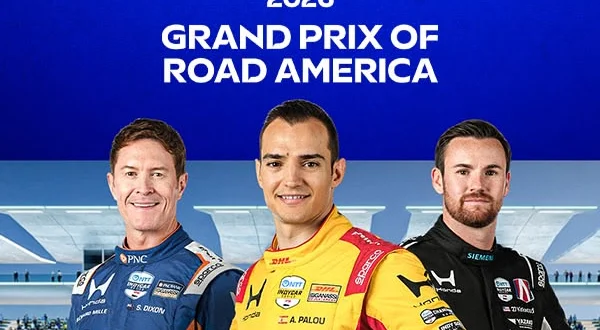 XPEL Grand Prix at Road America