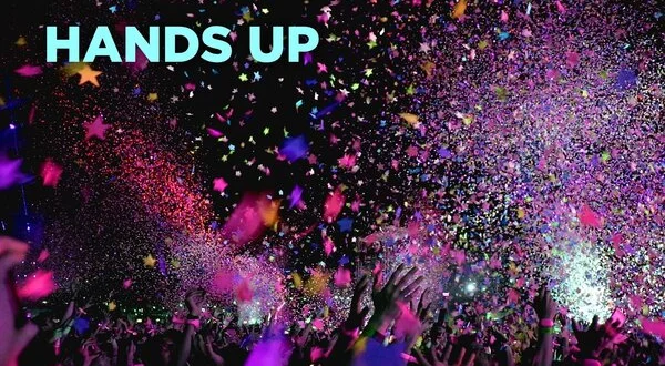 Hands Up