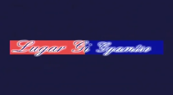 Lugar Gi Gyamtso