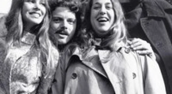 California Dreamin': The Songs of the Mamas and the Papas