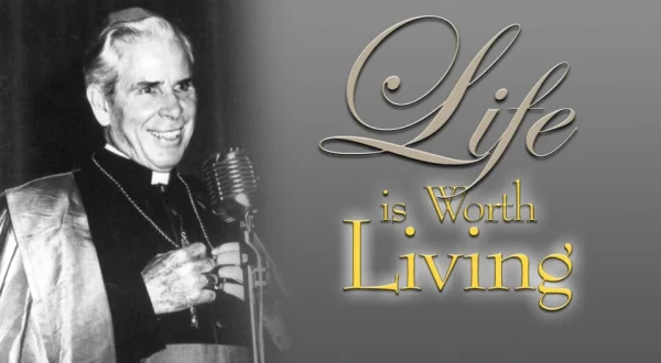 Life Is Worth Living