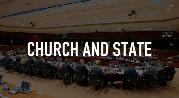 Church and State