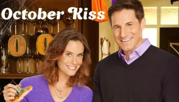 October Kiss