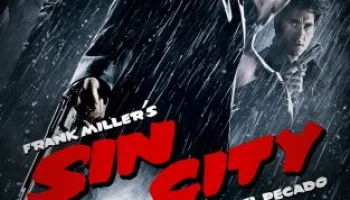 Frank Miller's Sin City - Ciudad del pecado