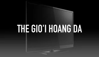 The Gio'i Hoang Da