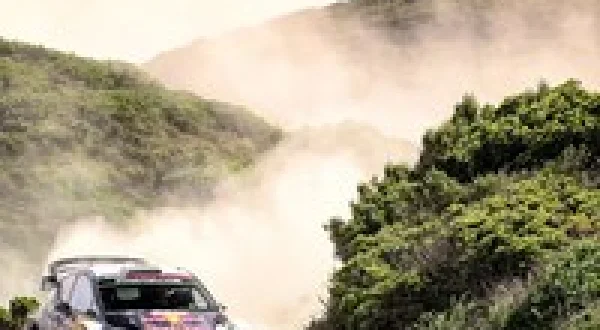 WRC Review