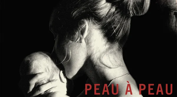 Peau à peau