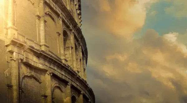 Lost Treasures of Rome