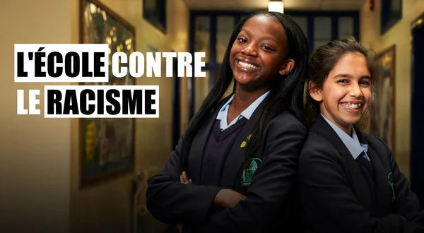 L'école contre le racisme