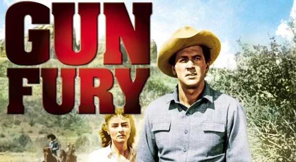Gun Fury