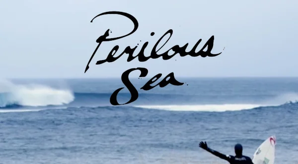 Perilous Sea