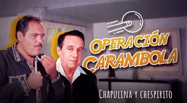 Operación Carambola