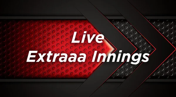 Live - Extraaa Innings