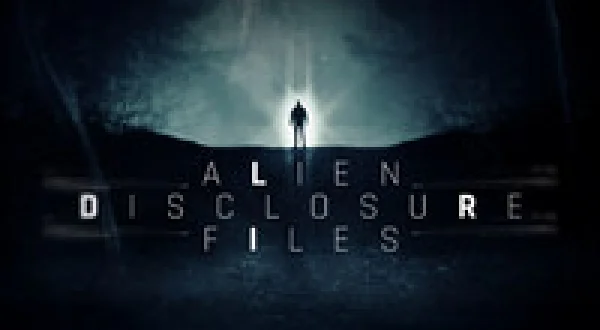 Alien Disclosure Files