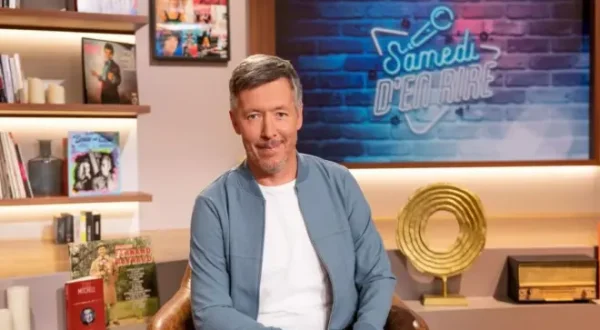 Samedi d'en rire