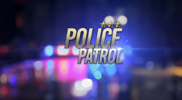 Police Patrol