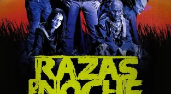 Razas de noche