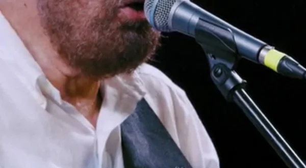João Bosco - Malta Jazz Festival