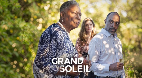 Un si grand soleil