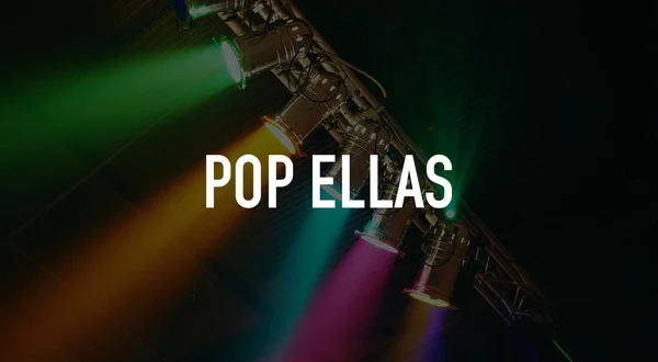 Pop Ellas