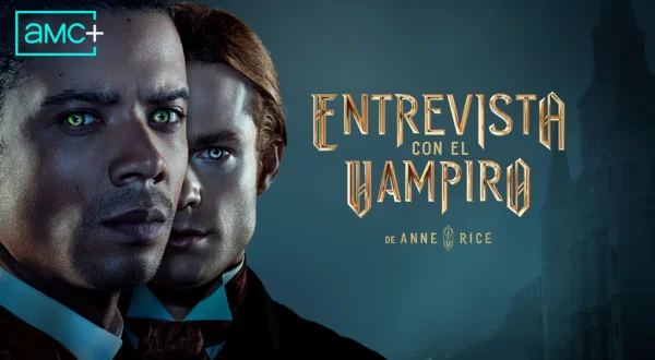 El Vampiro Lestat de Anne Rice