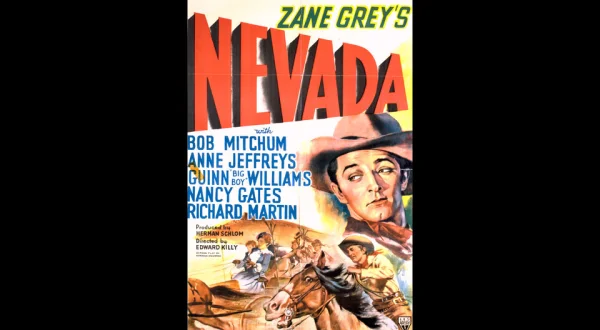 Nevada