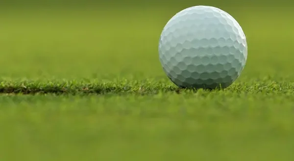 The Open: Official Film