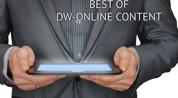 Best of DW-online Content