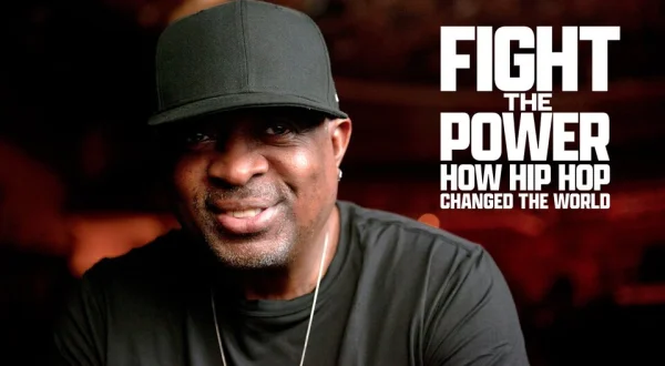 Fight the Power: How Hip-Hop Changed the World