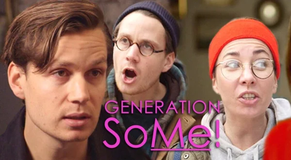 Generation SoMe!