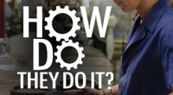 How Do They Do It?