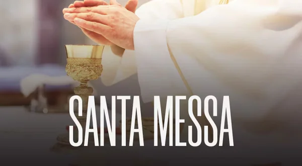Santa Messa