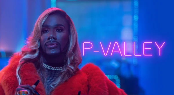 A STARZ Subscriber Exclusive Preview: Opening Scene of P-Valley Final Season