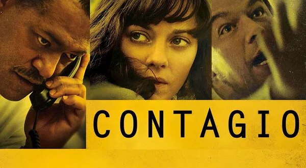 Contagio