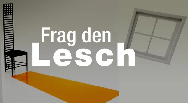 Frag den Lesch
