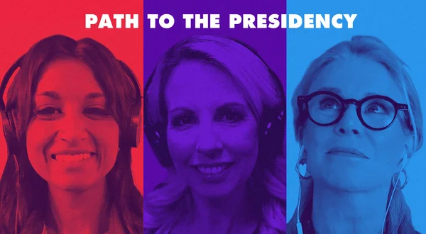 The President's Path