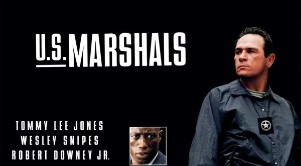U.S. Marshals