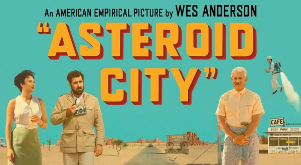 Asteroid City