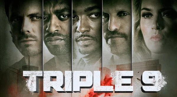Triple 9