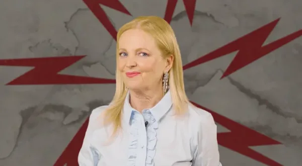 Clare Grogan's Teenage Kicks!