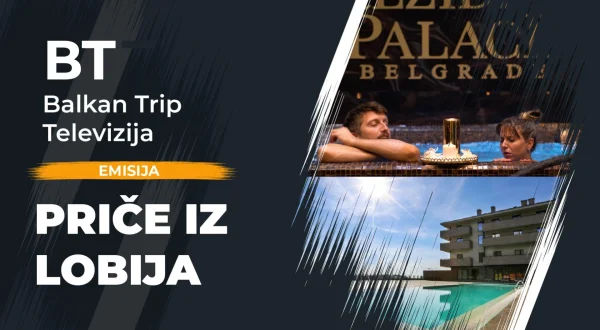 Priče iz lobija