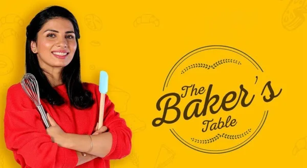 The Baker's Table
