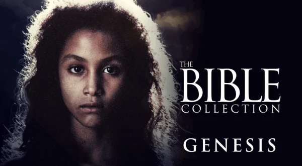 The Bible Collection: Genesis