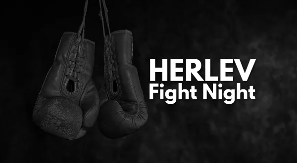 Boksning: Herlev Fight Night