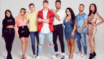 Geordie Shore